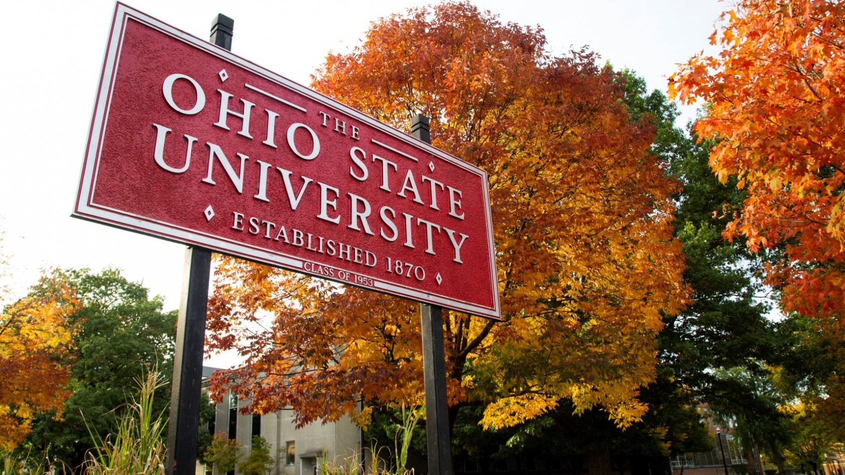 The Ohio State University Campus